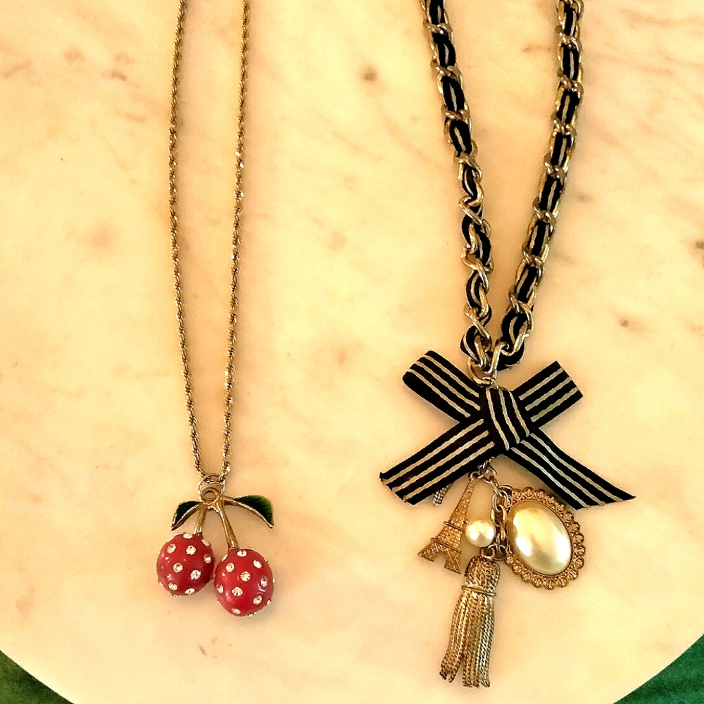 Necklace Jewelry